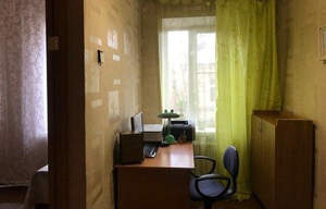 Дом 50м², 1-этажный, участок 5 сот.