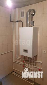 Дом 210м², 2-этажный, участок 3 сот.