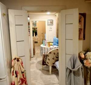 Дом 41м², 1-этажный, участок 6 сот.