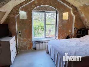 Дом 105м², 2-этажный, участок 6 сот.