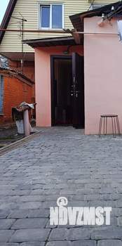 Дом 23м², 1-этажный, участок 1 сот.