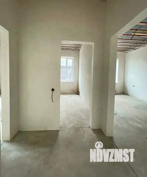 Дом 180м², 1-этажный, участок 7 сот.