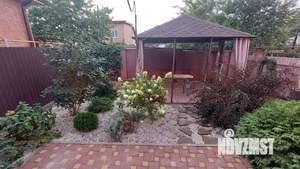 Дом 135м², 2-этажный, участок 4 сот.