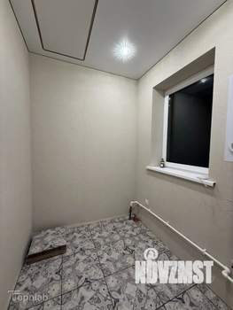 Дом 107м², 1-этажный, участок 5 сот.