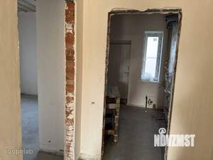 Дом 125м², 1-этажный, участок 4 сот.