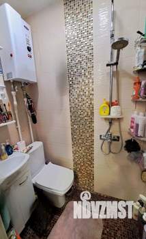 Дом 40м², 1-этажный, участок 3 сот.