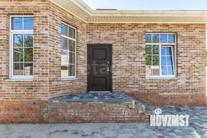 Дом 140м², 1-этажный, участок 5 сот.