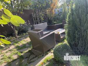 Дом 171м², 2-этажный, участок 6 сот.