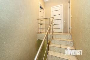 Дом 94м², 2-этажный, участок 2 сот.