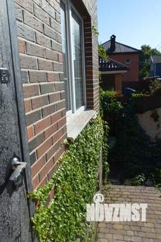 Таунхаус 118м², 3-этажный, участок 1 сот.