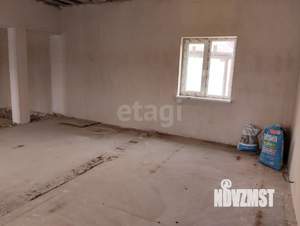 Дом 95м², 2-этажный, участок 4 сот.