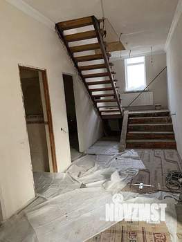 Дом 156м², 2-этажный, участок 6 сот.