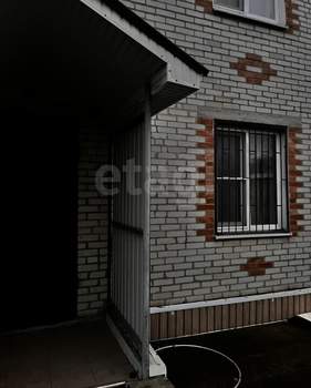 Дом 136м², 3-этажный, участок 6 сот.