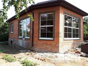 Дом 135м², 1-этажный, участок 4 сот.