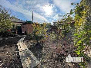 Дом 102м², 2-этажный, участок 7 сот.