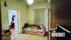 Дом 72м², 1-этажный, участок 3 сот.