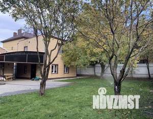 Дом 58м², 2-этажный, участок 6 сот.