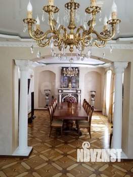 Дом 640м², 2-этажный, участок 6 сот.