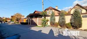 Дом 120м², 2-этажный, участок 3 сот.