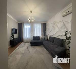 Дом 93м², 1-этажный, участок 2 сот.