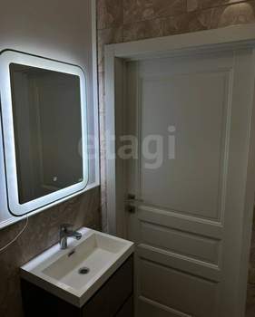 Дом 110м², 2-этажный, участок 2 сот.