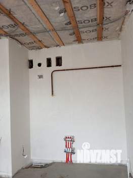 Дом 92м², 1-этажный, участок 3 сот.