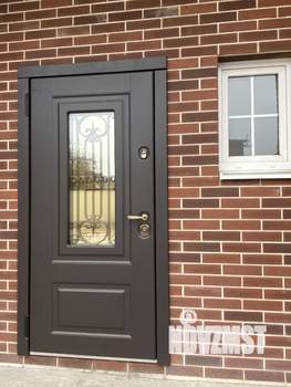 Дом 129м², 1-этажный, участок 5 сот.