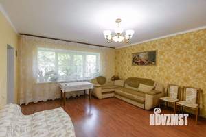 Дом 196м², 2-этажный, участок 7 сот.