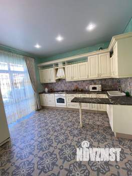 Дом 108м², 2-этажный, участок 4 сот.