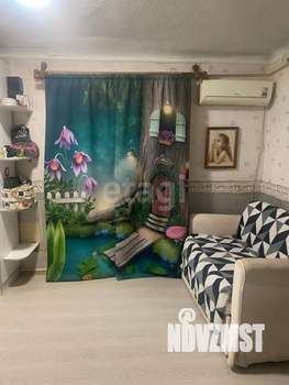 Дом 60м², 1-этажный, участок 6 сот.