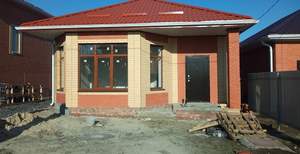 Дом 90м², 1-этажный, участок 4 сот.