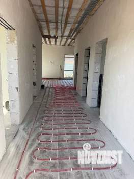 Дом 124м², 1-этажный, участок 6 сот.