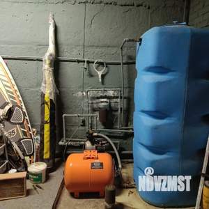 Дом 270м², 3-этажный, участок 5 сот.