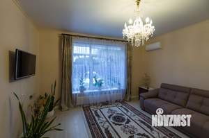 Дом 90м², 1-этажный, участок 3 сот.