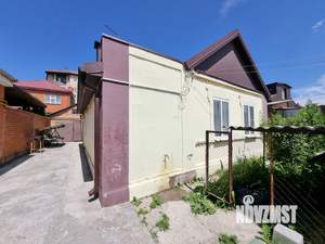 Дом 59м², 1-этажный, участок 5 сот.