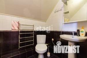 Дом 177м², 3-этажный, участок 4 сот.