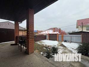 Дом 101м², 1-этажный, участок 3 сот.