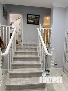 Дом 265м², 2-этажный, участок 6 сот.