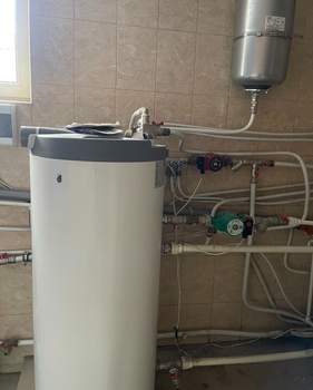 Дом 270м², 2-этажный, участок 6 сот.