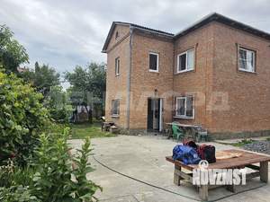 Дом 126м², 2-этажный, участок 6 сот.