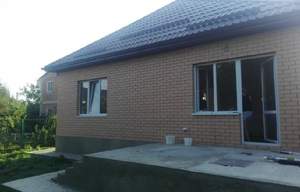 Дом 95м², 1-этажный, участок 5 сот.