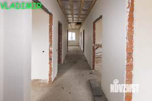 Дом 200м², 1-этажный, участок 4 сот.