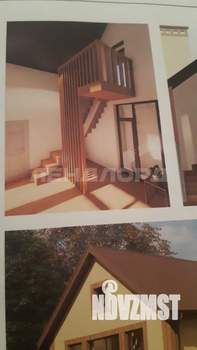 Дом 90м², 1-этажный, участок 3 сот.