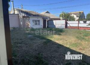 Дом 49м², 1-этажный, участок 8 сот.