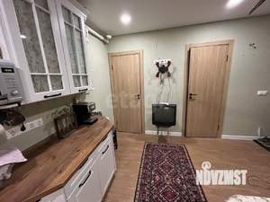 Дом 59м², 1-этажный, участок 3 сот.