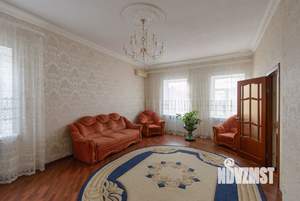 Дом 132м², 2-этажный, участок 2 сот.