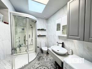 Дом 85м², 1-этажный, участок 4 сот.