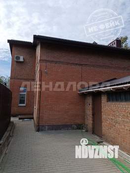 Дом 180м², 2-этажный, участок 4 сот.