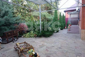 Дом 124м², 2-этажный, участок 3 сот.