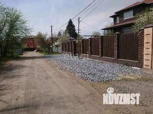 Дом 356м², 3-этажный, участок 5 сот.